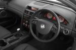 Holden Ute VE SV6 2007 года